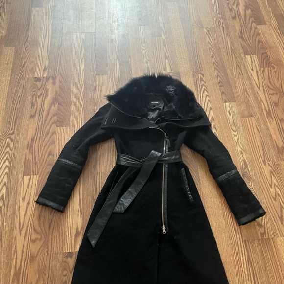 Mackage 3/4 jacket - Picture 4 of 9